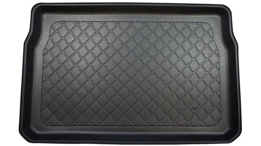 Tavita portbagaj Citroen C3 Hatchback 2016-prezent portbagaj inferior Aristar GRD