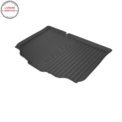 Tavita portbagaj Citroen C3 I, caroserie hatchback, fabricatie 2002 - 2009