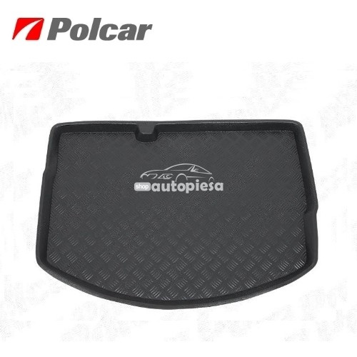 Tavita portbagaj Citroen C3 II 03.10 -> POLCAR 2318WB-4 piesa NOUA
