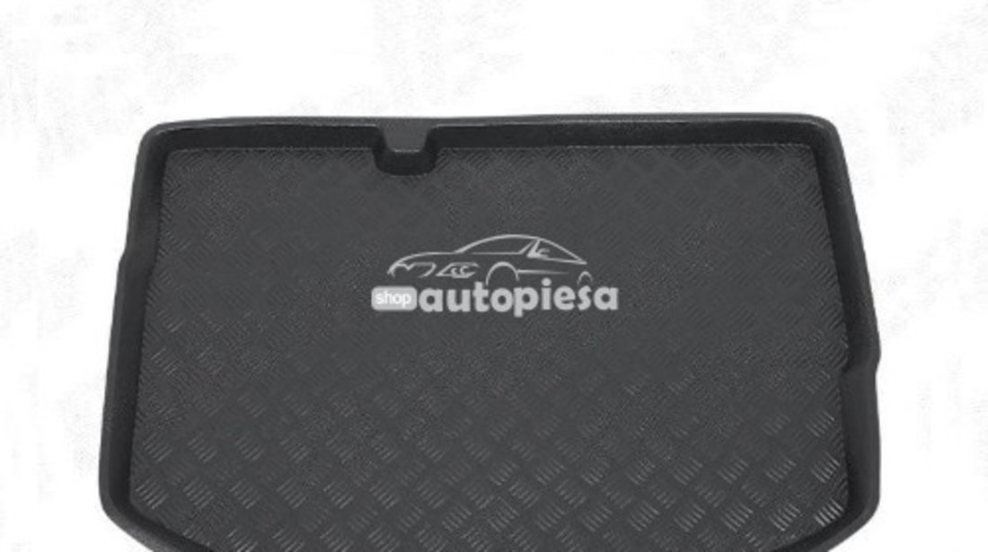 Tavita portbagaj Citroen C3 II 03.10 -> POLCAR 2318WB-4 piesa NOUA
