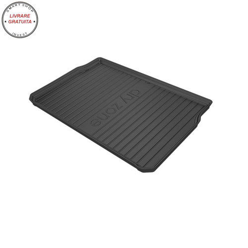 Tavita portbagaj Citroen C3 III, caroserie hatchback, fabricatie 01.2017 - prezent- livrare gratuita