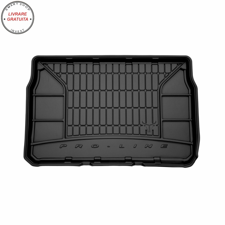 Tavita portbagaj Citroen C3 III, caroserie hatchback, fabricatie 01.2017 - prezent- livrare gratuita