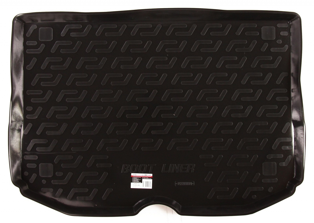 Tavita portbagaj Citroen C3 Picasso 2009→ 09046