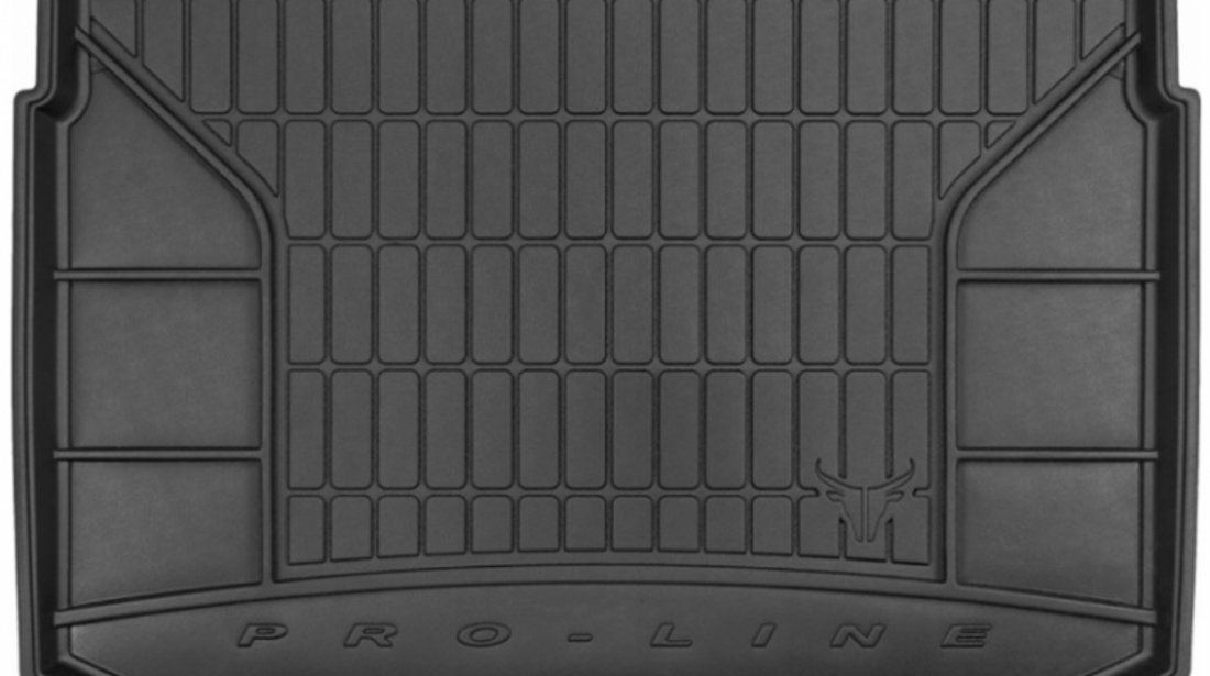Tavita portbagaj Citroen C3 Picasso 2009-2017 portbagaj inferior Frogum