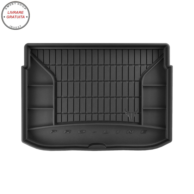 Tavita portbagaj Citroen C3 Picasso, caroserie van, fabricatie 2009 - 10.2017