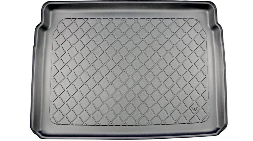 Tavita portbagaj Citroen C4 2021-prezent portbagaj superior Aristar GRD