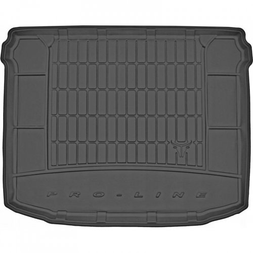 Tavita portbagaj Citroen C4 Aircross 2012-2018 Frogum