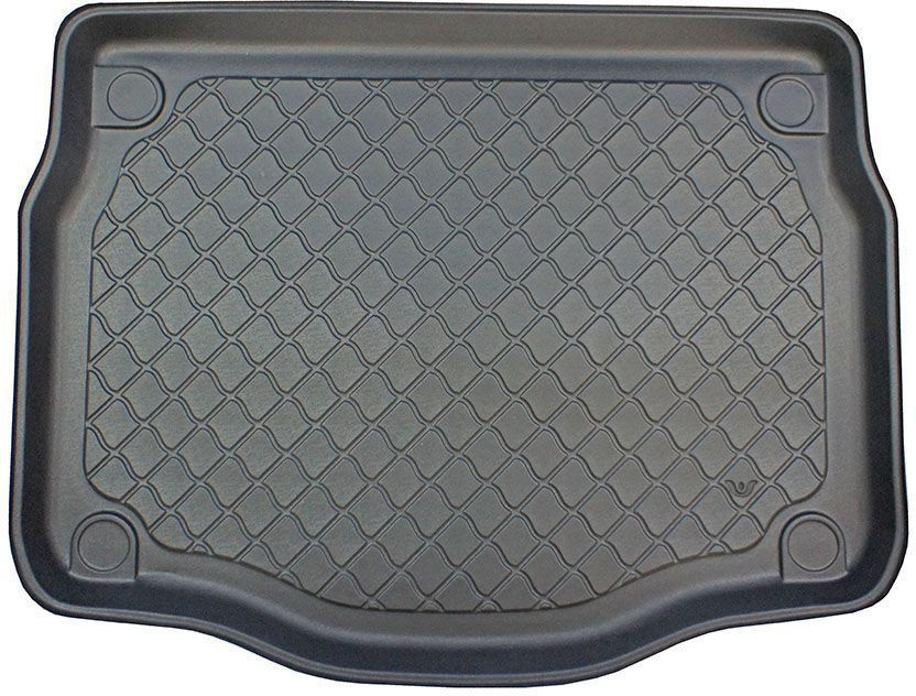 Tavita portbagaj Citroen C4 Cactus 2014-2020 Aristar GRD