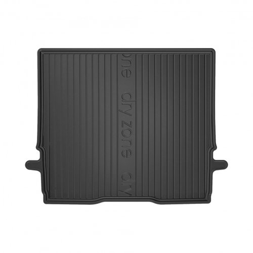 Tavita portbagaj Citroen C4 Grand Picasso 2006-2013 Rand 3 scaune Pliat Frogum DZ