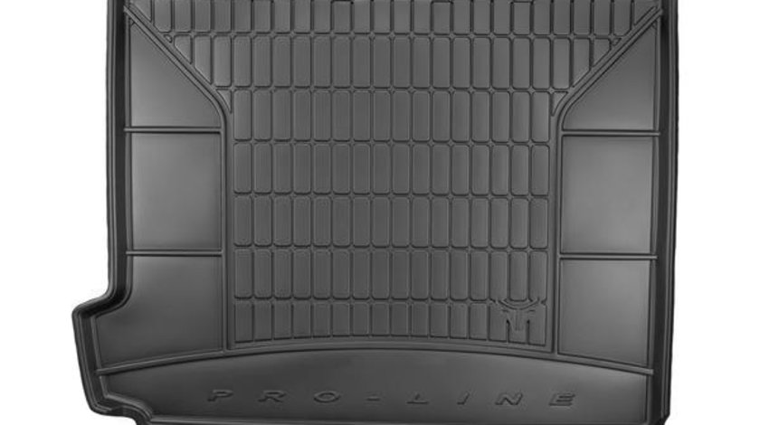 Tavita portbagaj Citroen C4 Grand Picasso 2013-2018 Rand 3 scaune Pliat Frogum