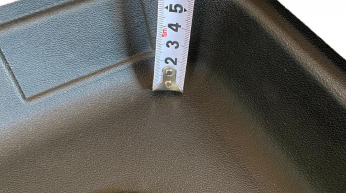 Tavita portbagaj Citroen C4 Grand Picasso 2013-2018 Rand 3 scaune Pliat Aristar GRD