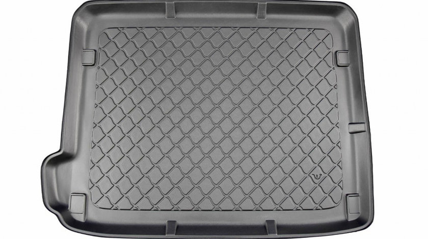 Tavita portbagaj Citroen C4 Hatchback 2010-2020 Aristar GRD