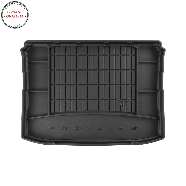 Tavita portbagaj Citroen C4 I, caroserie hatchback, fabricatie 2004 - 2010- livrare gratuita