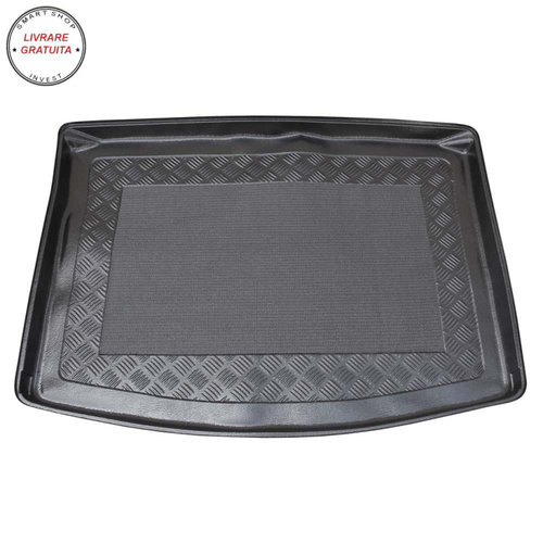 Tavita portbagaj Citroen C4 I, caroserie hatchback, fabricatie 2004 - 2010
