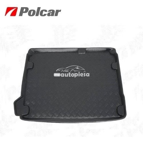 Tavita portbagaj Citroen C4 II (B7) 11.09 -> POLCAR 2329WB-3 piesa NOUA