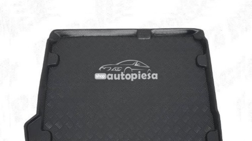 Tavita portbagaj Citroen C4 II (B7) 11.09 -> POLCAR 2329WB-3 piesa NOUA