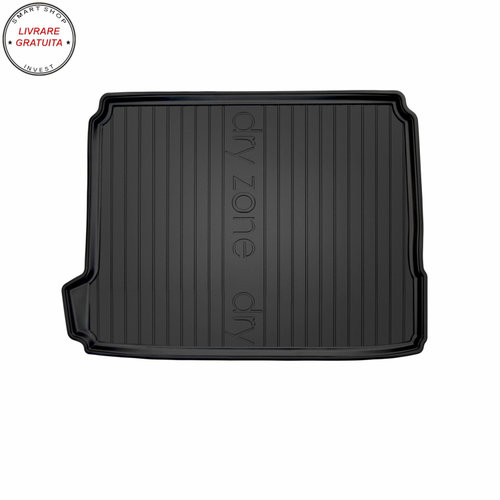 Tavita portbagaj Citroen C4 II, caroserie hatchback, fabricatie 10.2010 - 03.2018- livrare gratuita