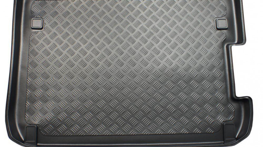 Tavita portbagaj Citroen C4 Picasso 2006-2013 Aristar BSC
