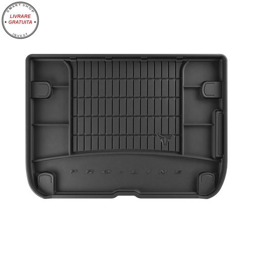 Tavita portbagaj Citroen C4 Picasso I, caroserie van, fabricatie 10.2006 - 08.2013- livrare gratuita