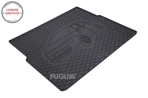 Tavita portbagaj Citroen C4 Picasso II, caroserie van, fabricatie 07.2013 - 11.2020, portbagaj infer...
