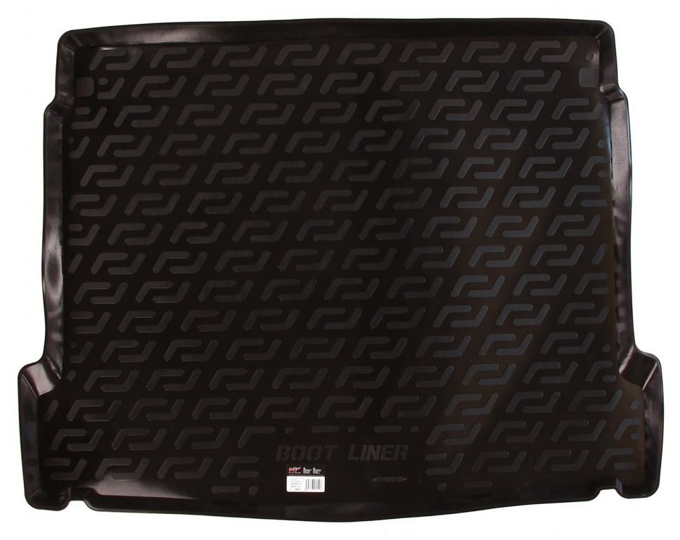 Tavita portbagaj Citroen C5 1 Sedan (DC/RC) 2001-2008 08052