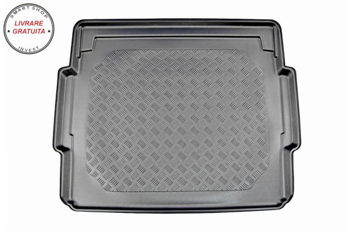 Tavita portbagaj Citroen C5 Aircross, caroserie suv, fabricatie 02.2019 - prezent, portbagaj superio...