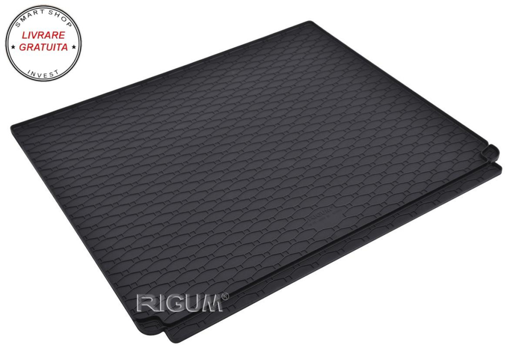 Tavita portbagaj Citroen C5 Aircross PHEV, caroserie suv, fabricatie 01.2020 - prezent