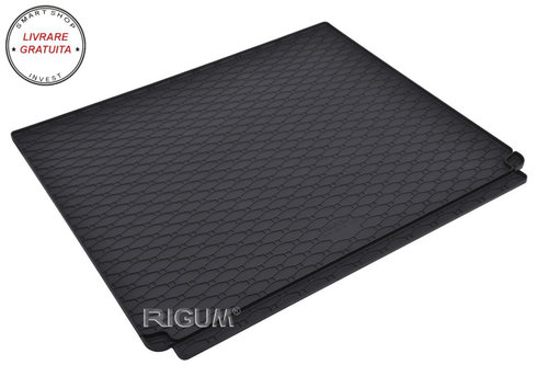 Tavita portbagaj Citroen C5 Aircross PHEV, caroserie suv, fabricatie 01.2020 - prezent