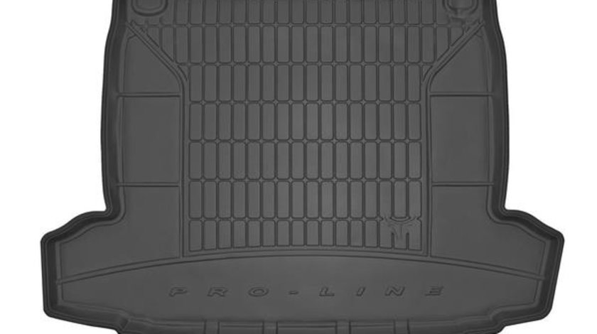 Tavita portbagaj Citroen C5 Sedan 2008-2017 cu urechi laterale Frogum