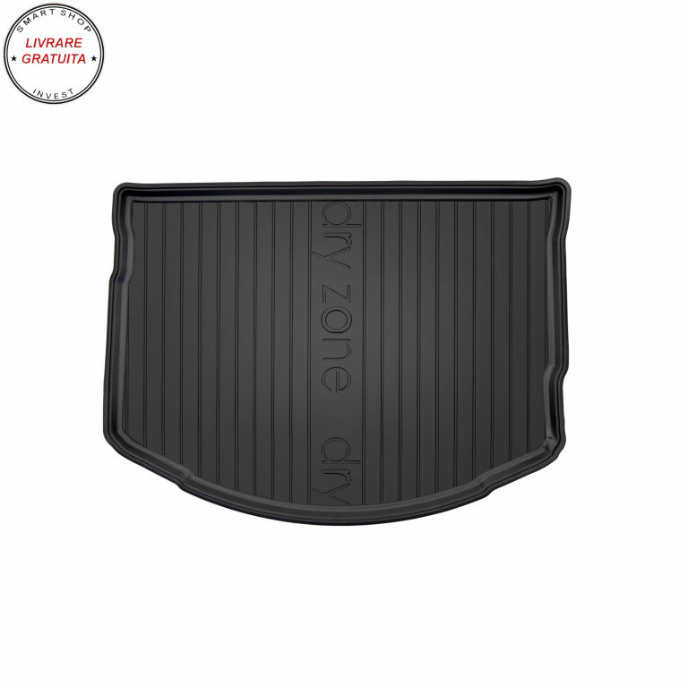 Tavita portbagaj Citroen DS3, caroserie hatchback, fabricatie 2009 - 03.2019- livrare gratuita