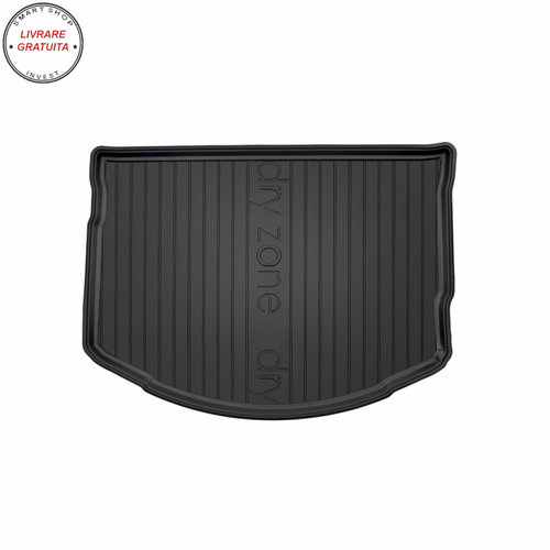 Tavita portbagaj Citroen DS3, caroserie hatchback, fabricatie 2009 - 03.2019- livrare gratuita