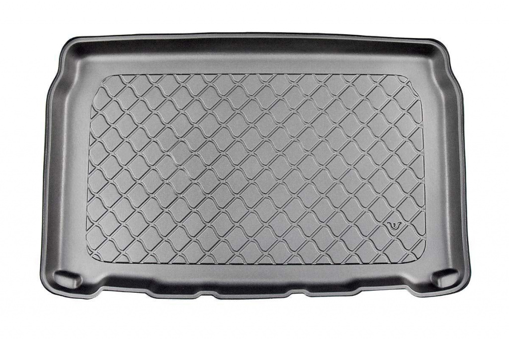 Tavita portbagaj Citroen DS3 Crossback 2019-prezent fara subwoofer Aristar GRD