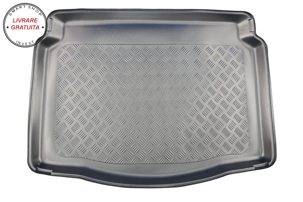 Tavita portbagaj Citroen DS4, caroserie hatchback, fabricatie 11.2021 - prezent, nu corespunde pentru phev- livrare gratuita