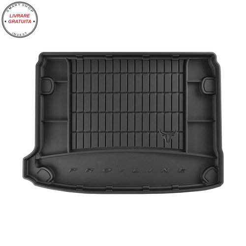 Tavita portbagaj Citroen DS4, caroserie hatchback, fabricatie 03.2011 - 06.2018- livrare gratuita