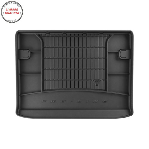 Tavita portbagaj Citroen DS5, caroserie hatchback, fabricatie 03.2011 - 12.2018- livrare gratuita