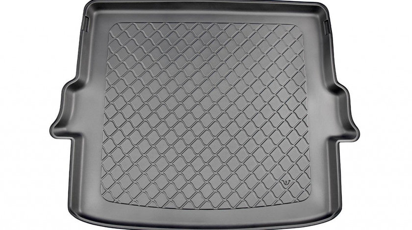 Tavita portbagaj Citroen DS7 2018-prezent portbagaj superior Aristar GRD