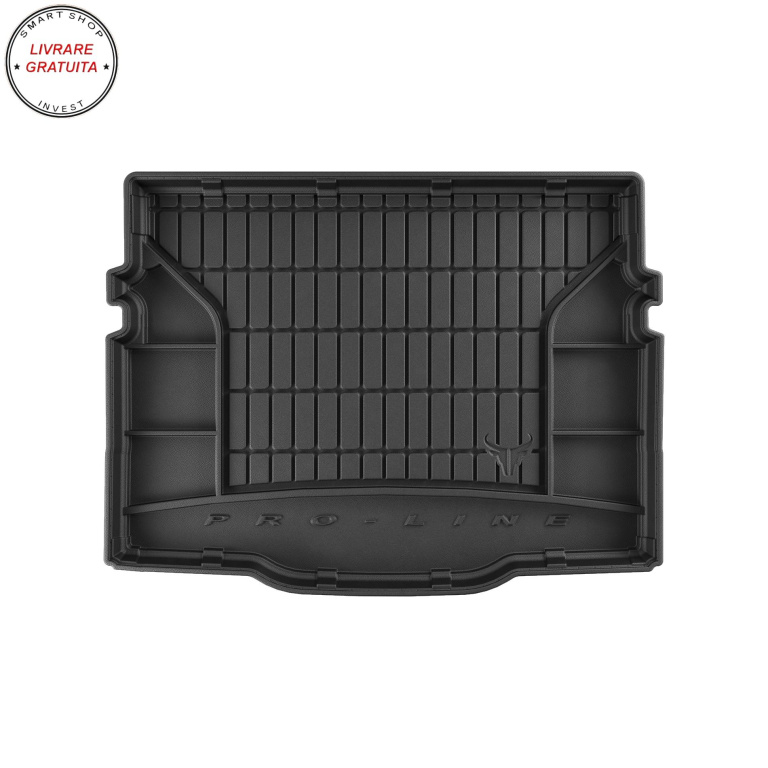 Tavita portbagaj Citroen e-C4, caroserie hatchback, fabricatie 12.2020 - prezent