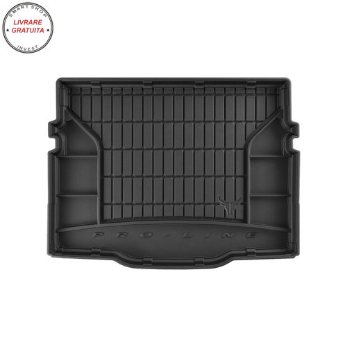 Tavita portbagaj Citroen e-C4, caroserie hatchback, fabricatie 12.2020 - prezent- livrare gratuita
