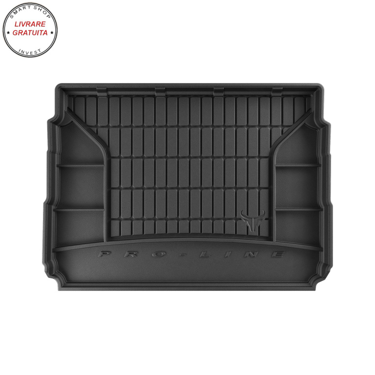 Tavita portbagaj Citroen e-C4, caroserie hatchback, fabricatie 12.2020 - prezent