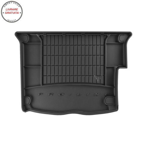 Tavita portbagaj Citroen Xsara Picasso, caroserie van, fabricatie 2000 - 01.2010- livrare gratuita