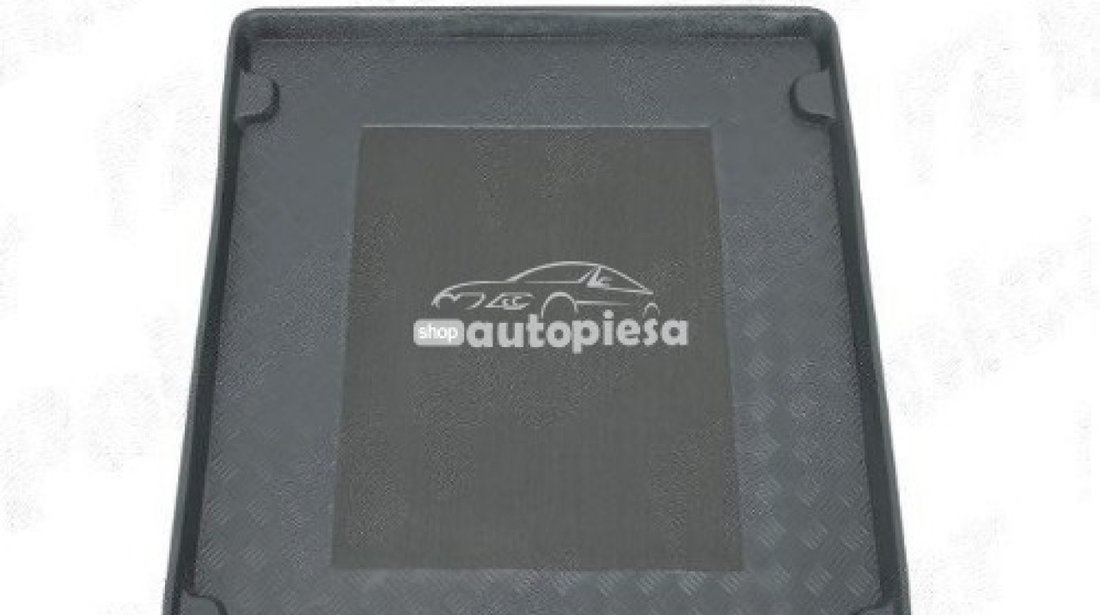 Tavita portbagaj cu antiderapare Audi A6 (4G2, C7) 03.11 -> POLCAR 13E1WB-5 piesa NOUA