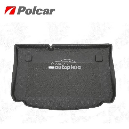 Tavita portbagaj cu antiderapare Citroen C3 I (FC) 01.02 -> POLCAR 2315WB-3 piesa NOUA