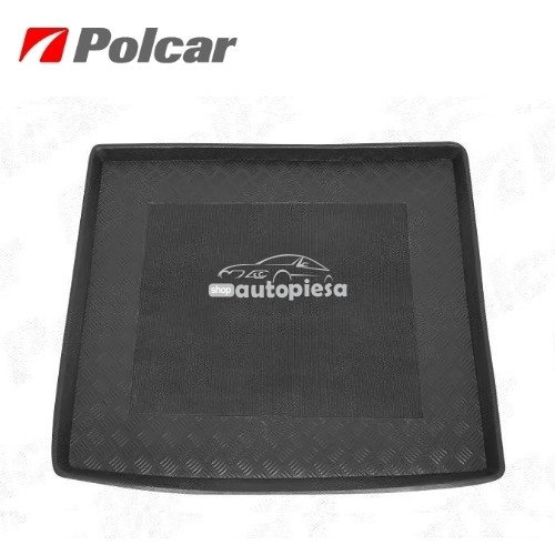 Tavita portbagaj cu antiderapare Ford C-MAX II 12.10 -> POLCAR 32M1WB-7 piesa NOUA