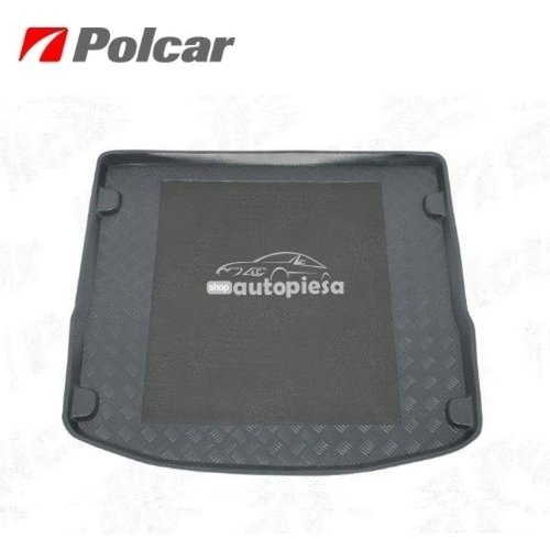 Tavita portbagaj cu antiderapare Ford Focus 3 III 04.11 -> POLCAR 32C1WB-5 piesa NOUA