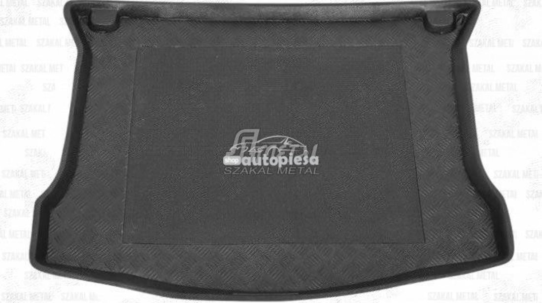 Tavita portbagaj cu antiderapare Ford Kuga 1 I (DM2) 03.08 -> POLCAR 3252WB-7 piesa NOUA