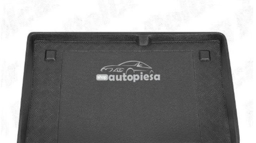 Tavita portbagaj cu antiderapare Hyundai i20 (PB, PBT) 08.08 -> POLCAR 4017WB-3 piesa NOUA