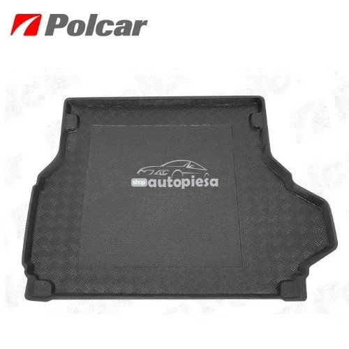 Tavita portbagaj cu antiderapare Land Rover Range Rover 3 III (LM) 03.02-08.12 POLCAR 4333WB-7 piesa...