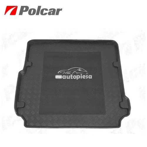 Tavita portbagaj cu antiderapare Land Rover Discovery 3 III (TAA) 07.04-09.09 POLCAR 4324WB-7 piesa ...