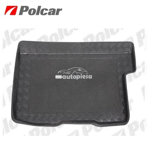Tavita portbagaj cu antiderapare Mazda 2 (DY) 04.03 -> POLCAR 4532WB31 piesa NOUA