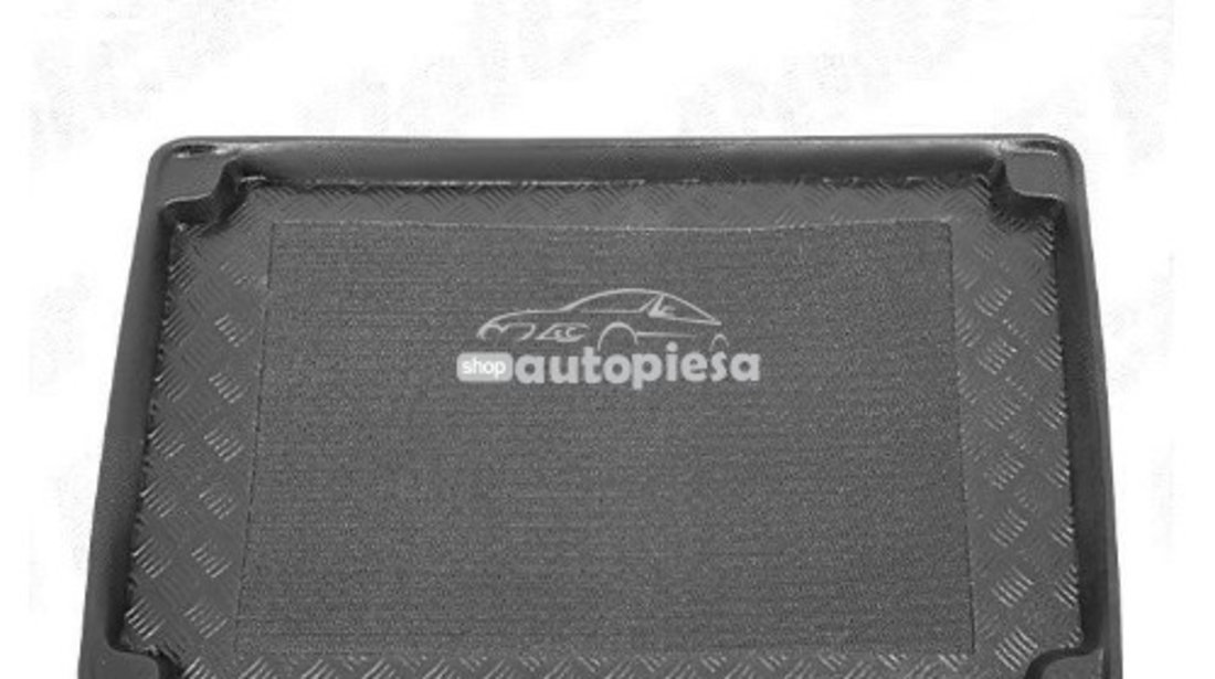 Tavita portbagaj cu antiderapare Mercedes-Benz A-CLASS (A168) 09.97-08.04 POLCAR 5005WB-3 piesa NOUA